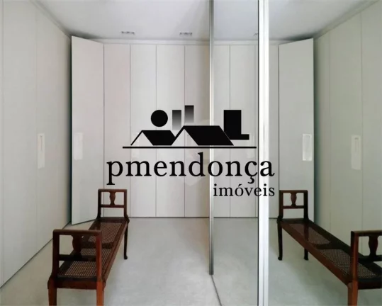 Imagem Cobertura Duplex, 3 quartos, 3 suites, 5 vagas, 780 m2