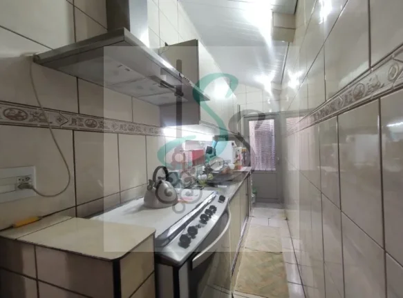 Imagem Venda casa Parque Residencial Vila União, Campinas! 3 dormitórios sendo 1 suíte com hidro (2 com ar condicionado), sala com área de luz, sala de jant