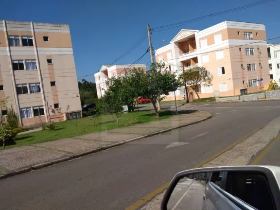 Imagem APARTAMENTO RESIDENCIAL em COTIA - SP, JARDIM ÍSIS