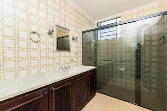 Imagem Casa térrea com 4 quartos no Seminário