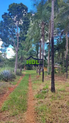 Imagem Chácara com 4 Hectares em Hidrolândia - GO