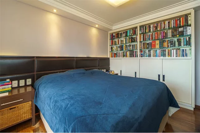 Imagem APARTAMENTO RESIDENCIAL em São Paulo - SP, Sumaré