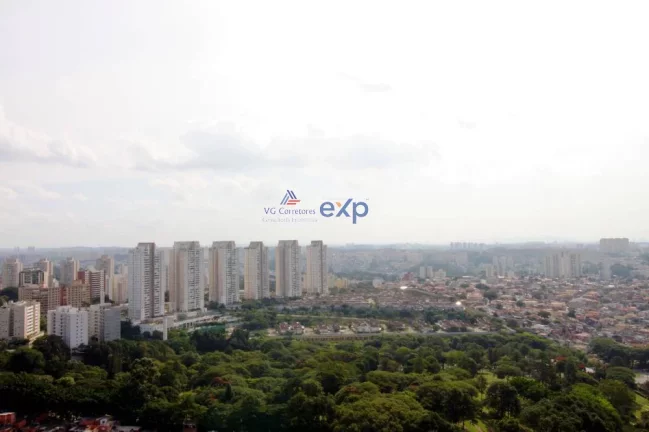 Imagem Apartamento com 1 Quarto à Venda, 43 m² em Fazenda Morumbi - São Paulo