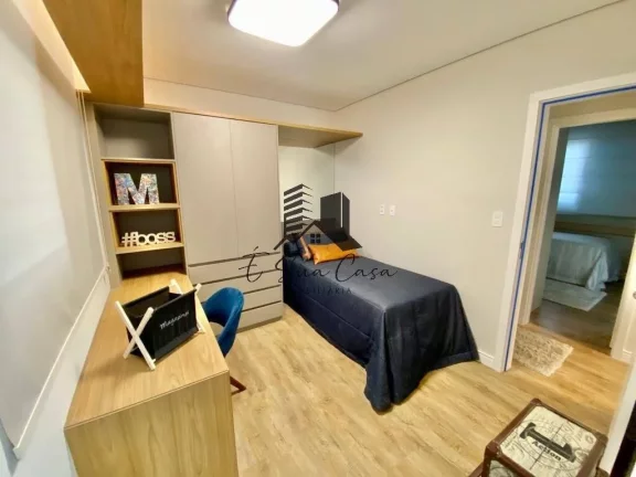 Imagem Apartamento de 4 Quartos, Bairro Castelo
