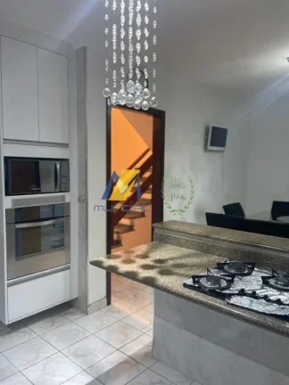 Imagem ???? Aconchegante Sobrado para Venda na Vila Eldízia