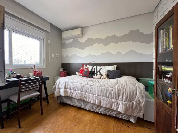 Imagem Apartamento a venda Nova York Penthouses com 3 suites
