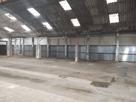 Imagem Pavilhão/Galpão Industrial para venda próximo ao Shopping Aricanduva