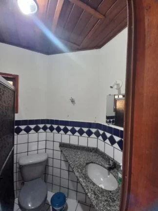 Imagem Casa à venda, 223 m² por R$ 905.000,00 - Chácaras Mogiano - Bertioga/SP
