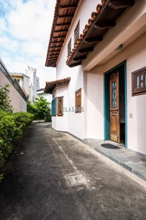 Imagem Casa RESIDENCIAL em SÃO PAULO - SP, VILA MADALENA