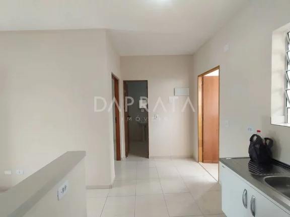 Imagem 45m Casa Kitnet, 2 cômodos, 1 vaga, Vila Pindorama, Barueri