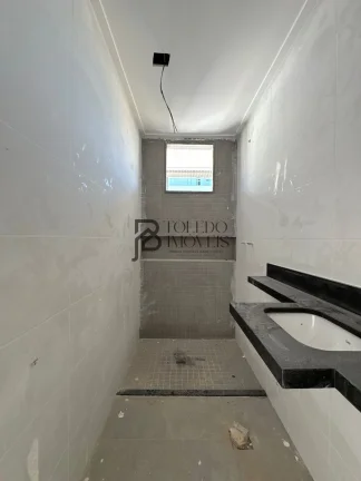 Imagem Lançamento de 3 Dormitórios com suítes no bairro Canto do Forte - Praia Grande