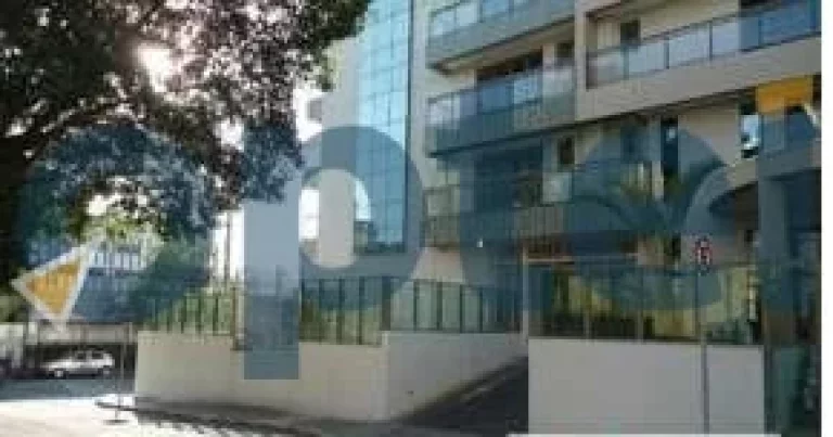 Imagem SALA DE 38,00 M2 NO CONDOMINIO WYNN TOWER - RUDGE RAMOS - SÃO BERNARDO DO CAMPO/SP