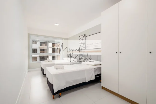 Imagem Apartamento Padrão - Jurerê