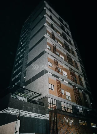 Imagem Apto - 3 Quartos - 78,26m² - Jardim Oceania, João Pessoa/PB