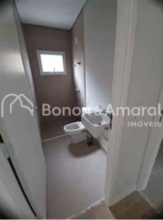 Imagem Venha conhecer esta incrível casa térrea no Residencial Porto Alegre, um dos condomínios mais exc...
