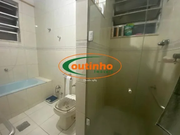 Imagem (29821) Rua Haddock Lobo - Tijuca