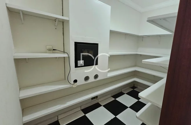 Imagem Ibiti Royal Park - Venda Sobrado | AC 224 m² | AT 282 m² | 4 Dorms | 3 Suítes | 4 Ban | 4 Vagas