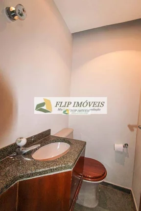Imagem OPORTUNIDADE: Apartamento para venda com 155 m² com 4 quartos sendo 3 suítes no Cambuí - Campinas - SP