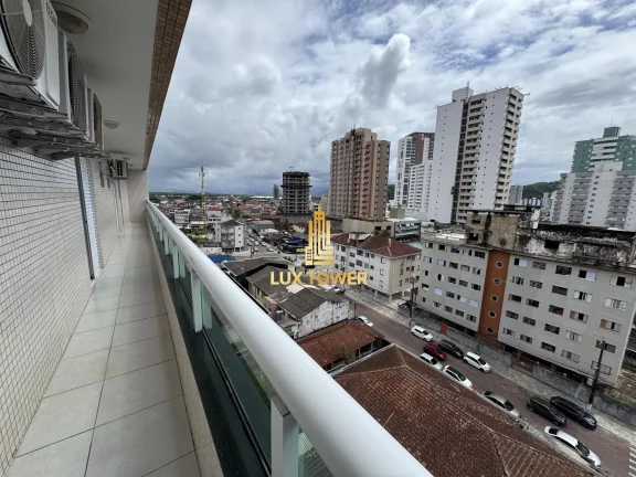 Imagem Apartamento 3 Quartos, 2 Suítes, Com Varanda Gourmet, Próximo ao Centro