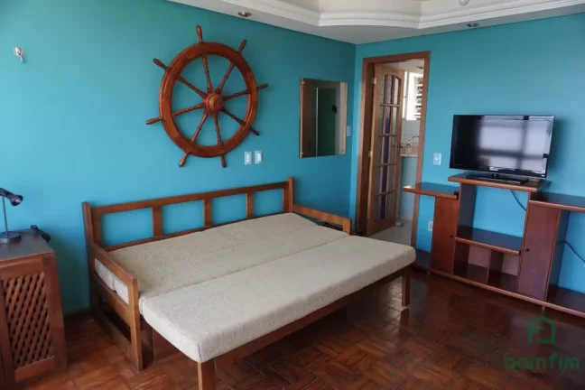 Imagem Apartamento para venda, Centro Histórico, Porto Alegre - AP2263