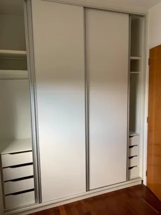 Imagem Apto com 2 dormitórios e 2 vagas na Vila Clementino