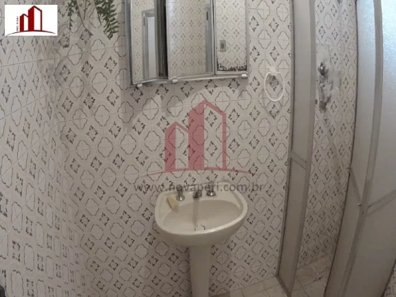 Imagem Imperdível oportunidade: Casa com 2 quartos para venda ou locação no Centro de Franco da Rocha-SP! 70m² de conforto e tranquilidade!