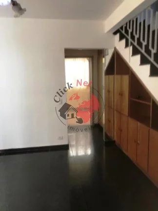 Imagem Sobrado à Venda no bairro Rudge Ramos em São Bernardo do Campo