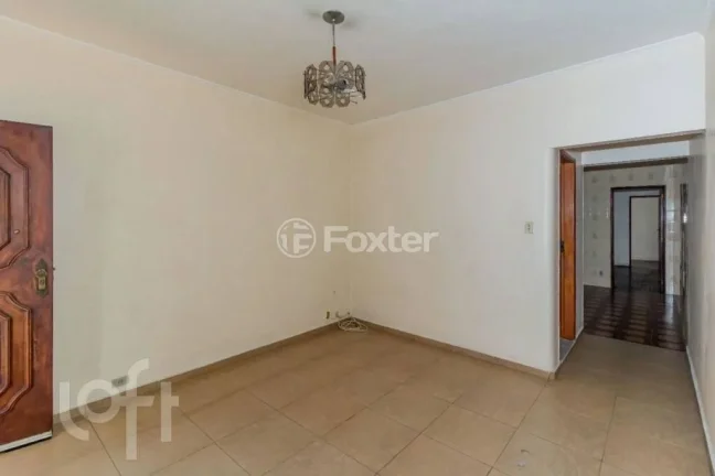 Imagem Casa Vila Anglo Brasileira - 160M², 4 Dorms, 1Suíte, 1 Vaga.
