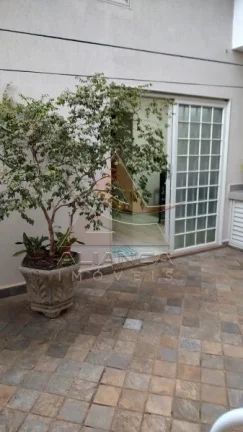 Imagem Casa - Ribeirão Preto - Alexandre Balbo
