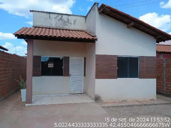 Foto do Imóvel