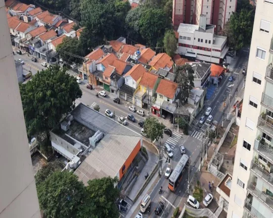 Imagem Venda Apartamento 60m² 02 dormitórios, um banho e uma vaga de garagem FL38