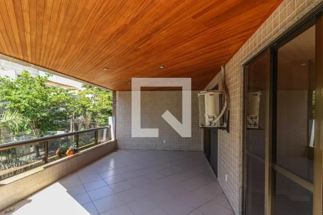 Imagem Apartamento à Venda - Recreio, 3 Quartos, 130 m2