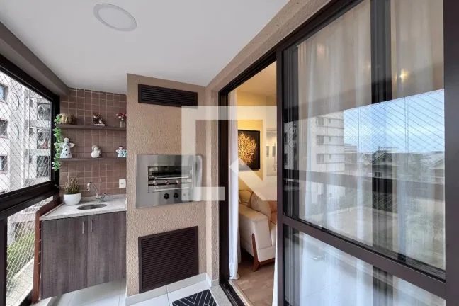 Imagem Apartamento à Venda - Recreio, 4 Quartos, 118 m2