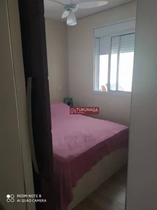 Imagem Apartamento com 4 dormitórios à venda, 114 m² por R$ 1.150.000,00 - Vila Galvão - Guarulhos/SP