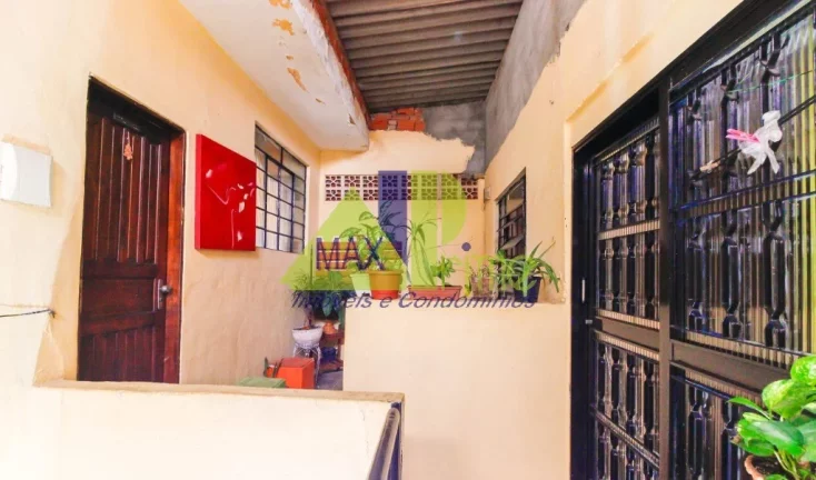 Imagem SOBRADO COMERCIAL/RESIDENCIAL/01 VAGA