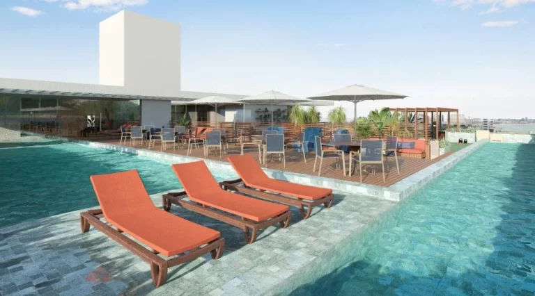 Foto do imóvel: Apartamento à venda, 60 m² por R$ 971.965,46 - Tambaú - João Pessoa/PB Foto do imóvel: Apartamento à venda, 60 m² por R$ 971.965,46 - Tambaú - João Pessoa/PB