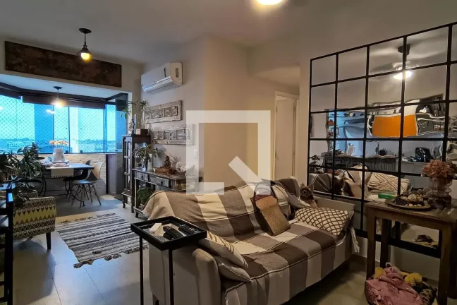Imagem Apartamento à Venda - Recreio, 3 Quartos, 63 m2
