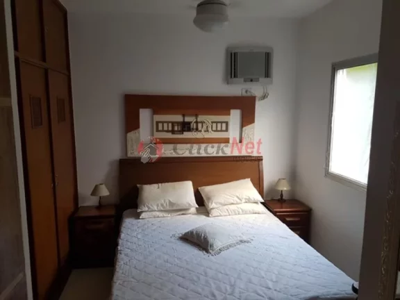 Imagem Apartamento à Venda no bairro Enseada no Guarujá