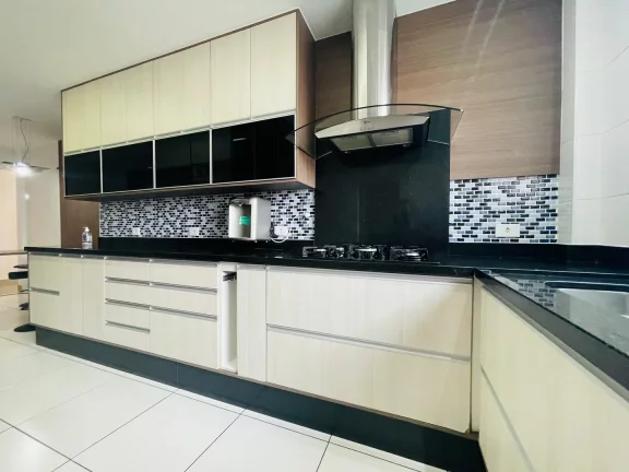 Imagem Apartamento com 3 dorms, Boqueirão, Praia Grande - R$ 1.1 mi, Cod: 2348