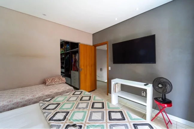 Imagem CASA RESIDENCIAL em Itupeva - SP, Colinas de Inhandjara