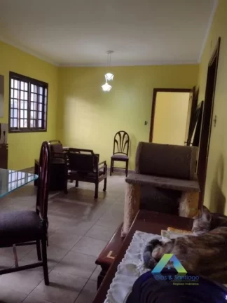 Imagem Sobrado com 4 Quartos e 4 banheiros à Venda, 175 m² por R$ 864.990