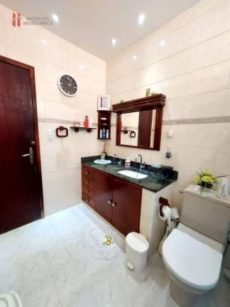 Imagem Casa de condomínio com 3 quartos à venda, 350 m² por R$ 2.800.000 - Jardim Vinte e Cinco de Agosto - Duque de Caxias/RJ