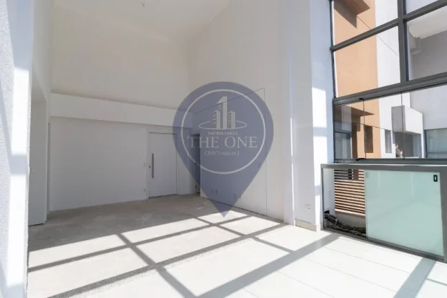 Imagem Imperdível! Apartamento à venda em São Paulo-SP, Vila Clementino: 2 quartos, 2 suítes, 2 salas, 3 banheiros, 2 vagas, 118m².