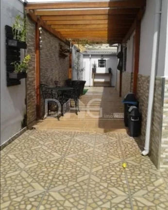 Imagem Casa à venda com 200 m² | São José | Paulínia - SP