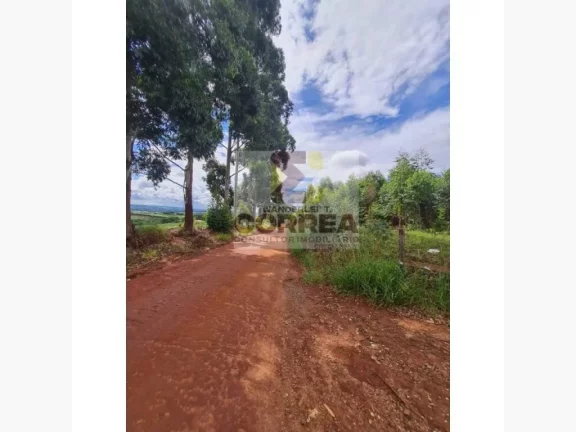 Imagem TERRENO BAIRRO DA LAVRINHA
