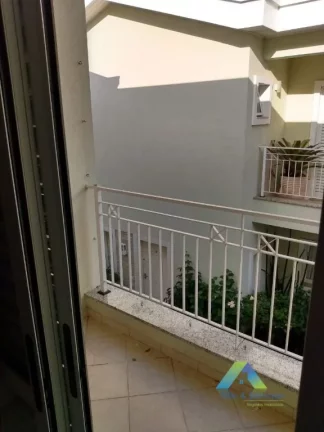 Imagem BOSQUE DA SAUDE Sobrado 155M², 4 dormitórios, 2 suítes, 3 vagas, ótima localização e valor !!!