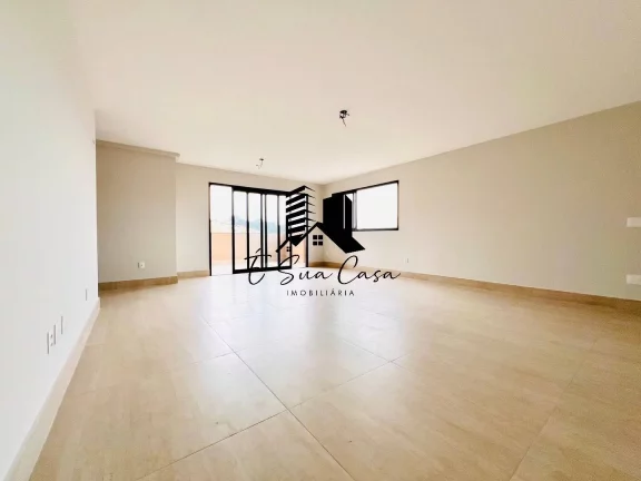 Imagem Apartamento a venda 4 quartos no Centro de Contagem MG