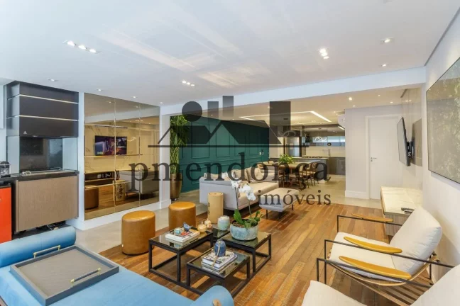Imagem Apartamento Jardim das Perdizes 2 dormts, 1 suites, 2 vagas