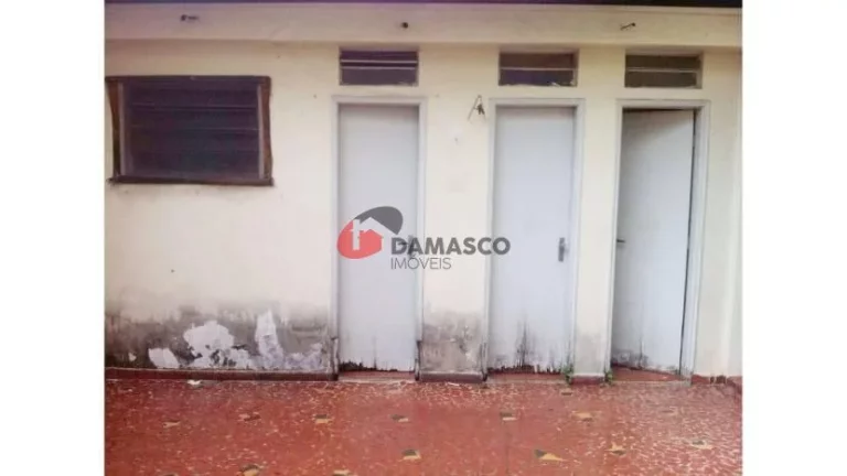 Imagem Galpão Comercial à venda 459M², Fundação, São Caetano do Sul - SP