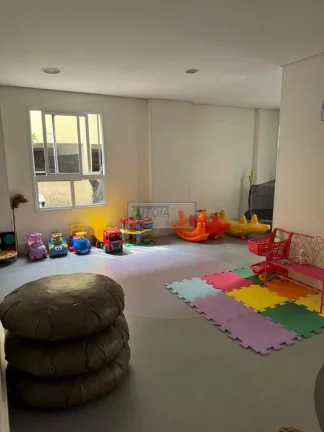 Imagem APARTAMENTO A VENDA NO CAMBUCI, SAO PAULO